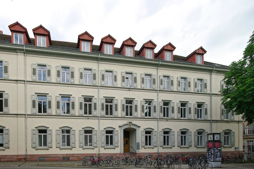 Amtsgericht Freiburg